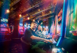 berkad4d platform interface showing live casino and sportsbook sections