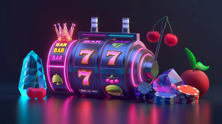 Fish Hunter gameplay mechanics on berkad4d