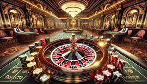 Live casino dealer tables at berkad4d
